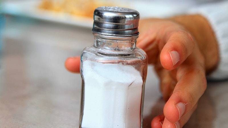 COVID-19 Diet a Boon to Kidney Stone Patients