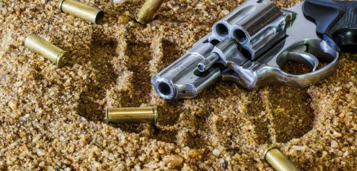 Community-based prevention system linked to reduced handgun carrying among youth growing up in rural areas