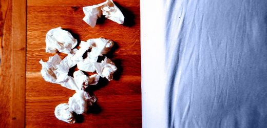 Dementia: Frequent colds, flu could worsen cognitive decline