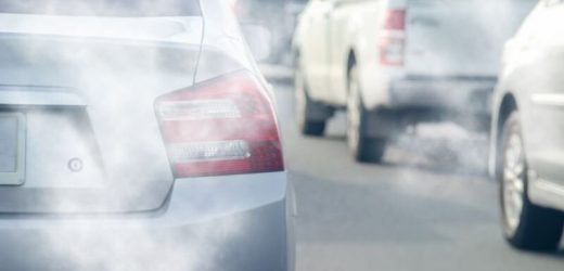 Do you live in one of Americas worst cities for dirty air?