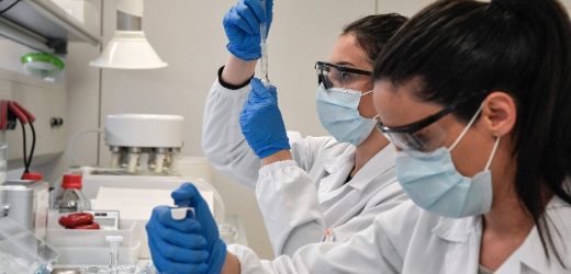 EU unveils reforms for cheaper drugs and to avoid shortages
