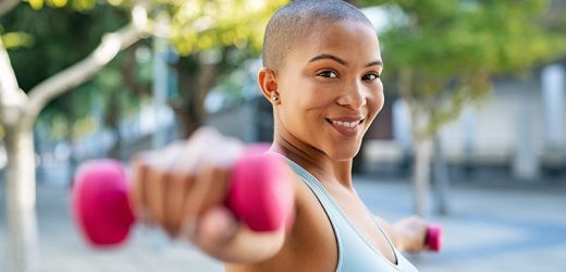 Exercise After Breast Cancer Reduces Healthcare Costs