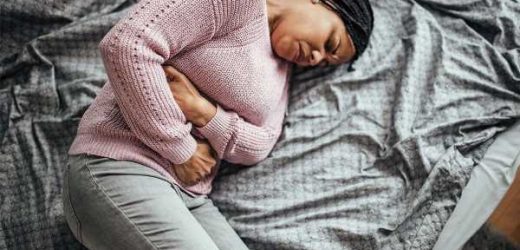 Expert explains difference between endometriosis and period pain