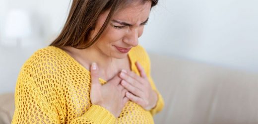 Expert shines a light on the symptoms of heart arrhythmia