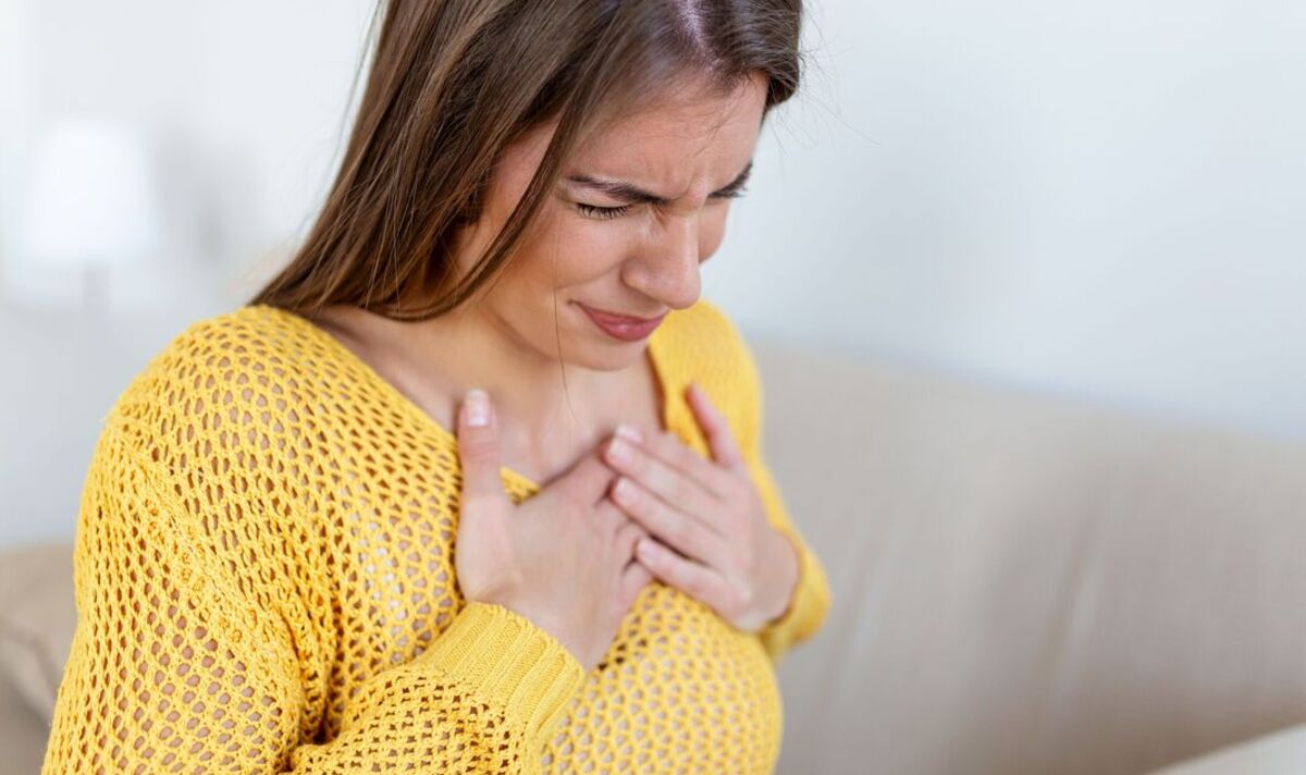 Expert shines a light on the symptoms of heart arrhythmia