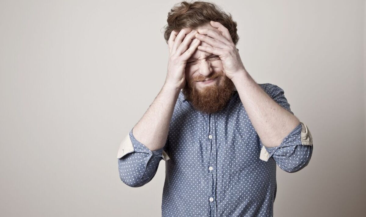Feeling stressed has long-term health consequences, warns expert