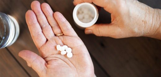 Food and drug combos that can have serious health consequences