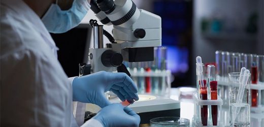 Four PTSD Blood Biomarkers Identified