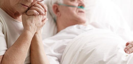 French Citizens Contribute to Forthcoming End-of-Life Bill
