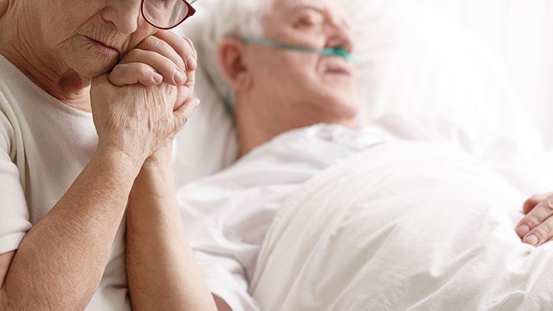 French Citizens Contribute to Forthcoming End-of-Life Bill