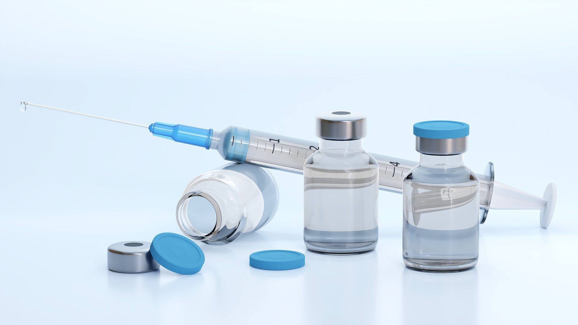 Global study finds some women experience heavier menstrual flow after COVID-19 vaccination