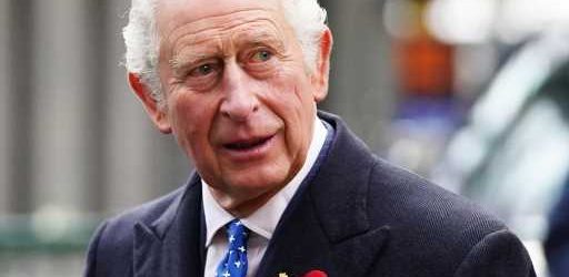 King Charles & Queen Camilla Have Chosen Their Signature Dish for Their Coronation & Martha Stewart Just Shared the Recipe