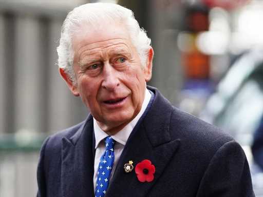 King Charles & Queen Camilla Have Chosen Their Signature Dish for Their Coronation & Martha Stewart Just Shared the Recipe