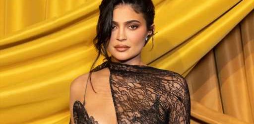 Kylie Jenner Shares a Sweet Glimpse Into Mornings With Stormi & Aire Filled With Baby Giggles