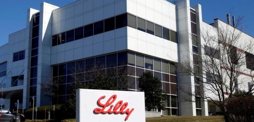 Lilly's Mounjaro leads to 16% weight loss for obese diabetics in trial