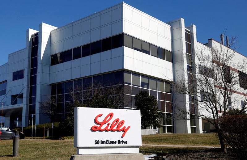 Lilly's Mounjaro leads to 16% weight loss for obese diabetics in trial