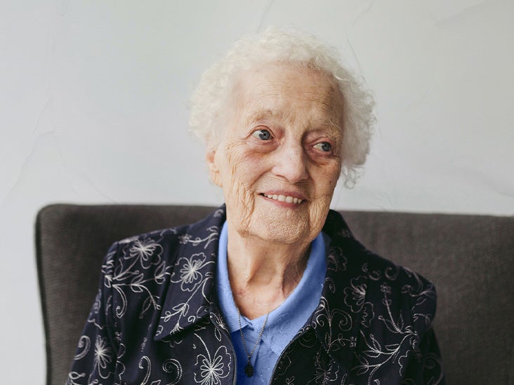 Living to 100: Study finds unique immunity may be key to longevity