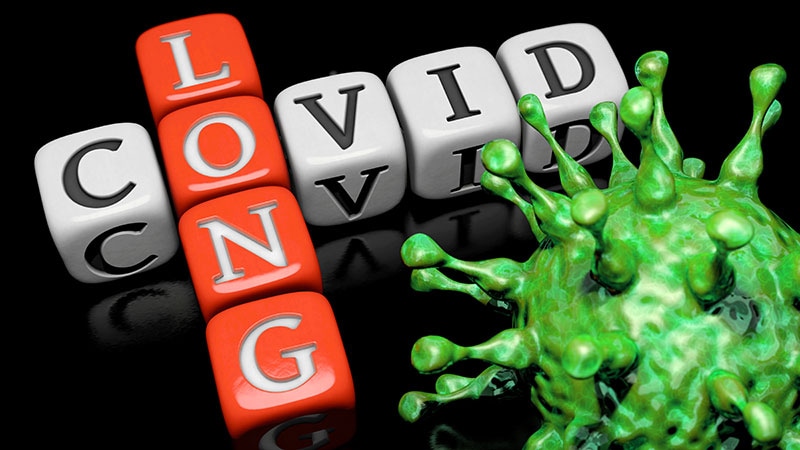 Long COVID: On Par With Heart Disease, Cancer, Book Says