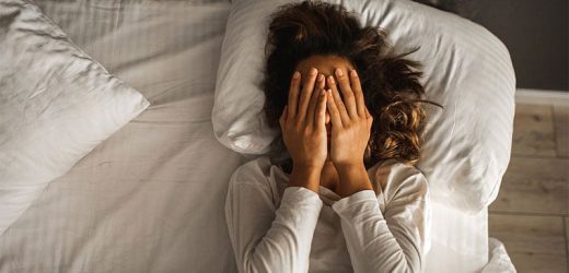 Many Long COVID Patients Have Sleep Problems: Study