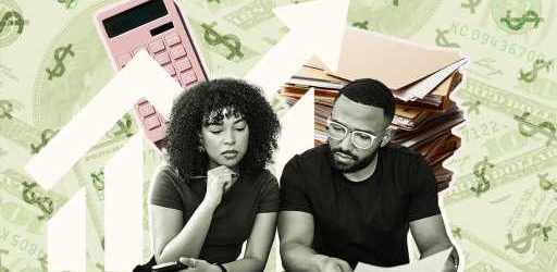 Negotiating Your Financial Future With Your Spouse is Essential & Here's What It Looks Like
