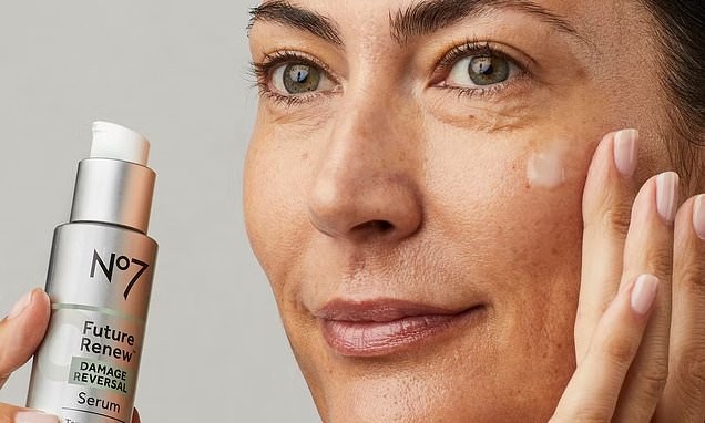 New Boots skin cream could offer hope to burn victims, research finds