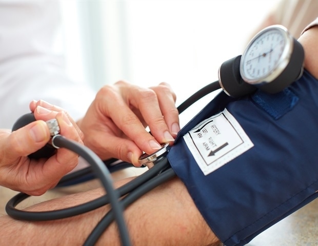 Personalized drug therapy for hypertension may provide maximum benefit