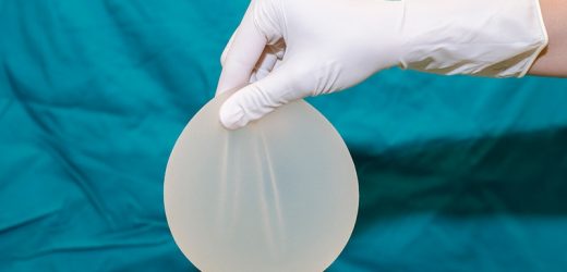 SCC From Breast Implants: Negligible Risk, Study Finds