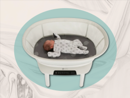 Save Some Serious Cash With 4Moms' New Baby Gear Trade-In Partnership