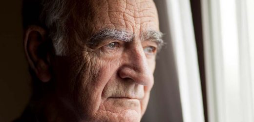 Six early dementia signs that signal its time to see a GP