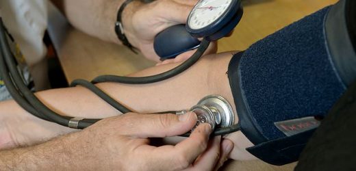 Stark figures show GPs are cramming in up to 60 patients a day