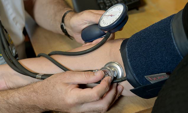 Stark figures show GPs are cramming in up to 60 patients a day