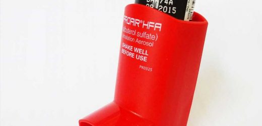Study finds early RSV infection linked to significantly increased risk of asthma in children
