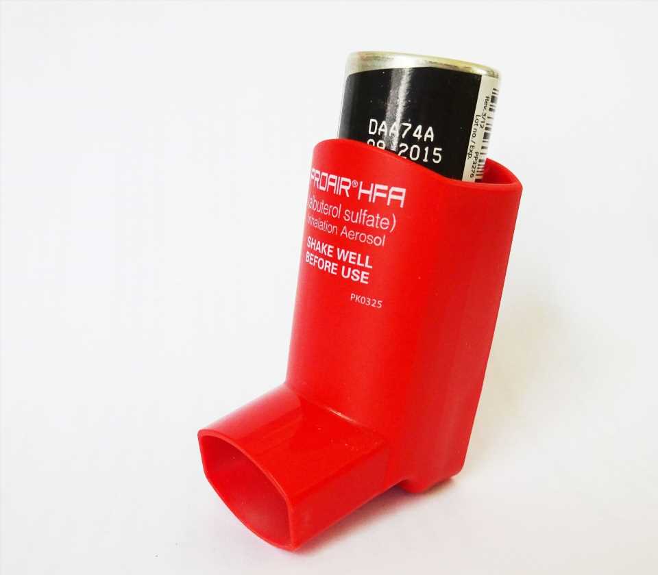 Study finds early RSV infection linked to significantly increased risk of asthma in children