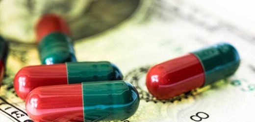 Study shows NIH investment in new drug approvals is comparable to investment by pharmaceutical industry