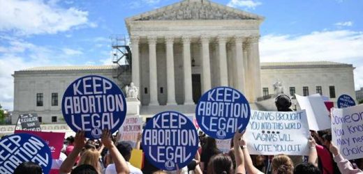Supreme Court takes on abortion pills