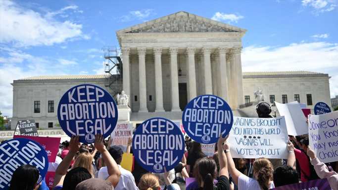 Supreme Court takes on abortion pills