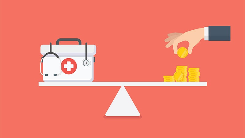 Surgeons, Intensivists Earn the Most From Private Insurance