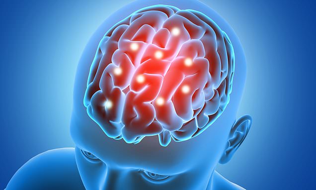 THIS is why some patients have near-death experiences