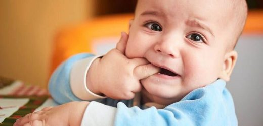 Teething symptoms and how to help your baby get relief