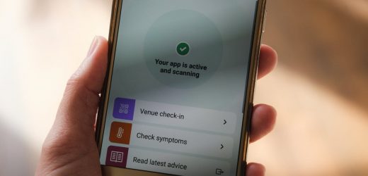 The NHS COVID app is closing down. Heres where it succeeded and where it went wrong