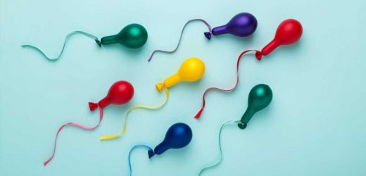 To what extent does air pollutant-induced semen damage contribute to male infertility?