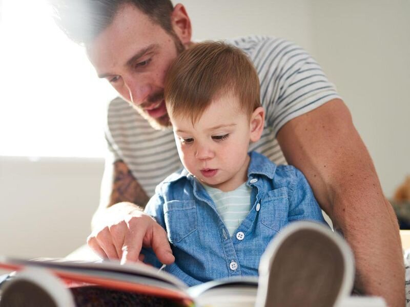 Toddler constipation: How to help your child get relief