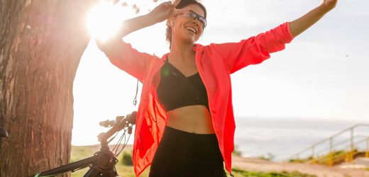 Top 100 fitspiration influencers are more talk than walk when it comes to body image, find researchers