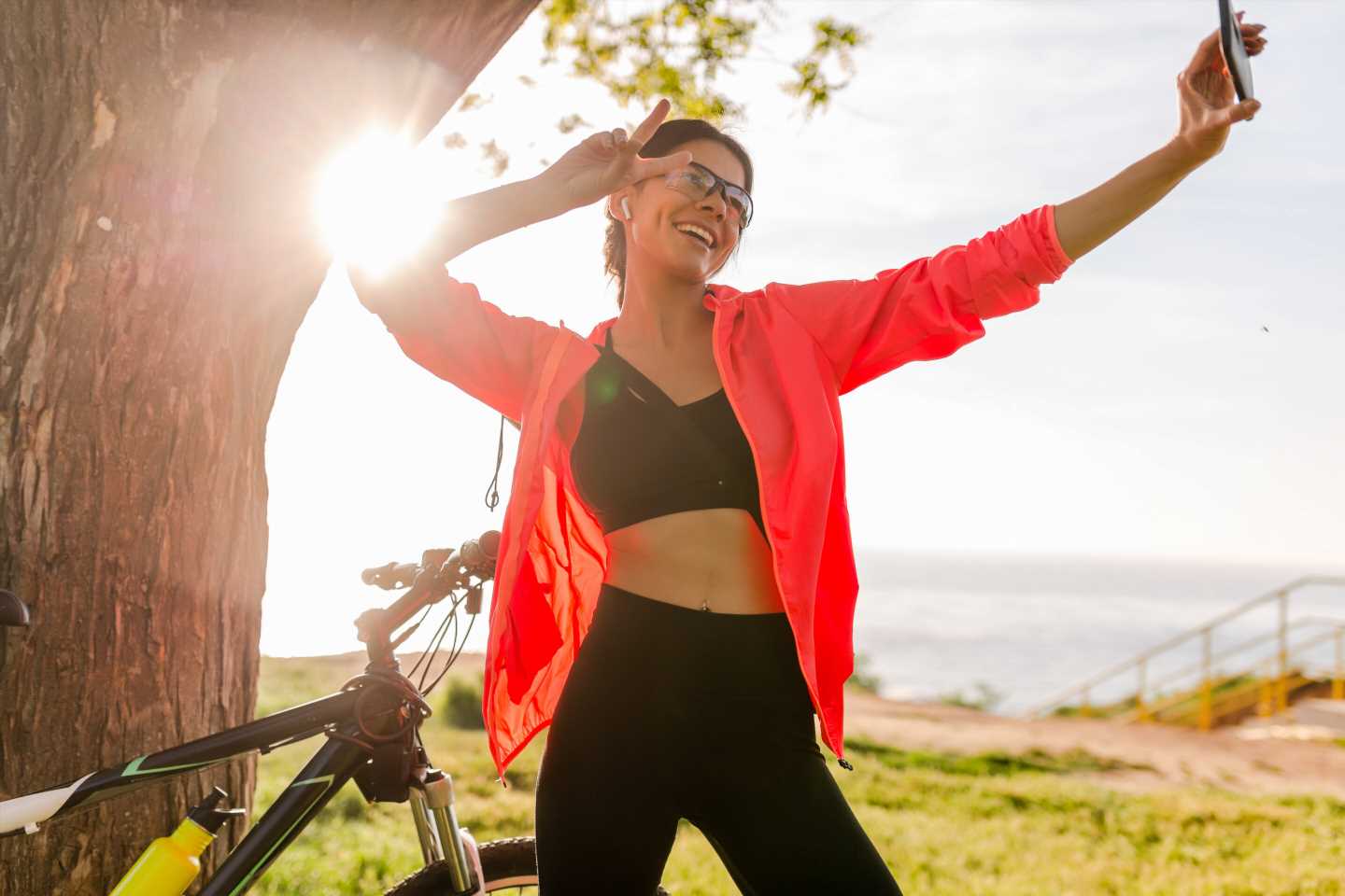 Top 100 fitspiration influencers are more talk than walk when it comes to body image, find researchers