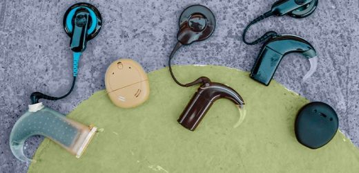 Treating hearing loss via hearing aids could reduce dementia risk