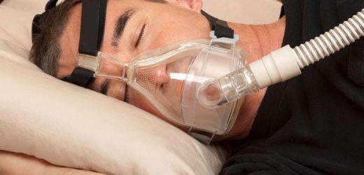 Adults with sleep apnea may have higher risk of developing long COVID