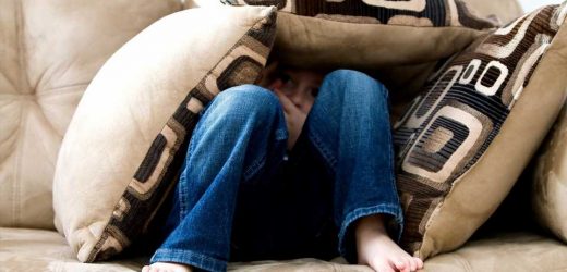 Anti-poverty programs may help reduce disparities in brain development and mental health symptoms in children