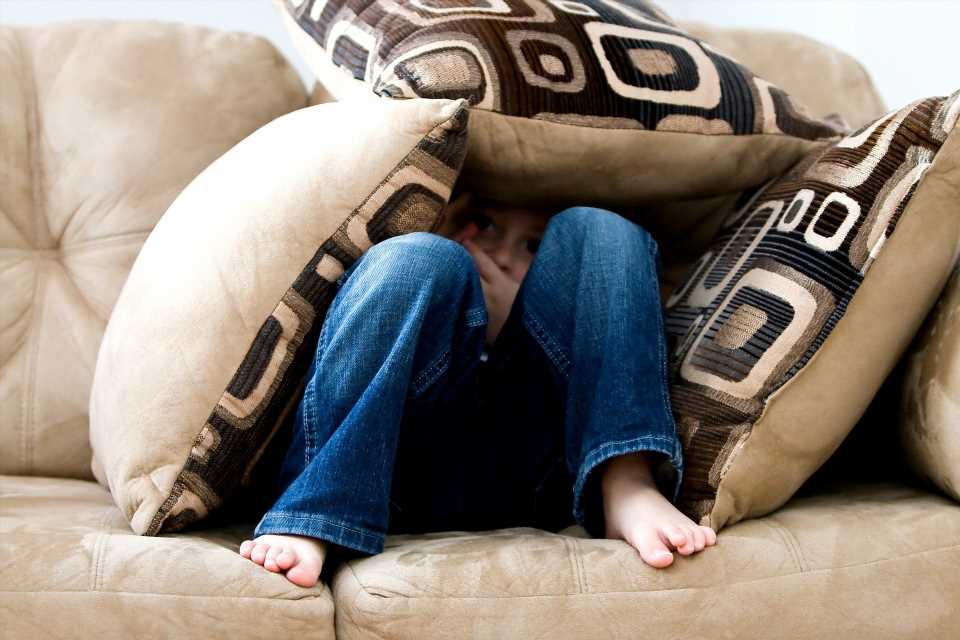 Anti-poverty programs may help reduce disparities in brain development and mental health symptoms in children