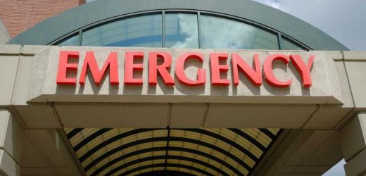 Are emergency departments unsafe? Patients and professionals think so