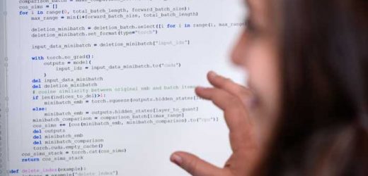 Artificial intelligence system predicts consequences of gene modifications